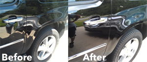 gmc auto body repair